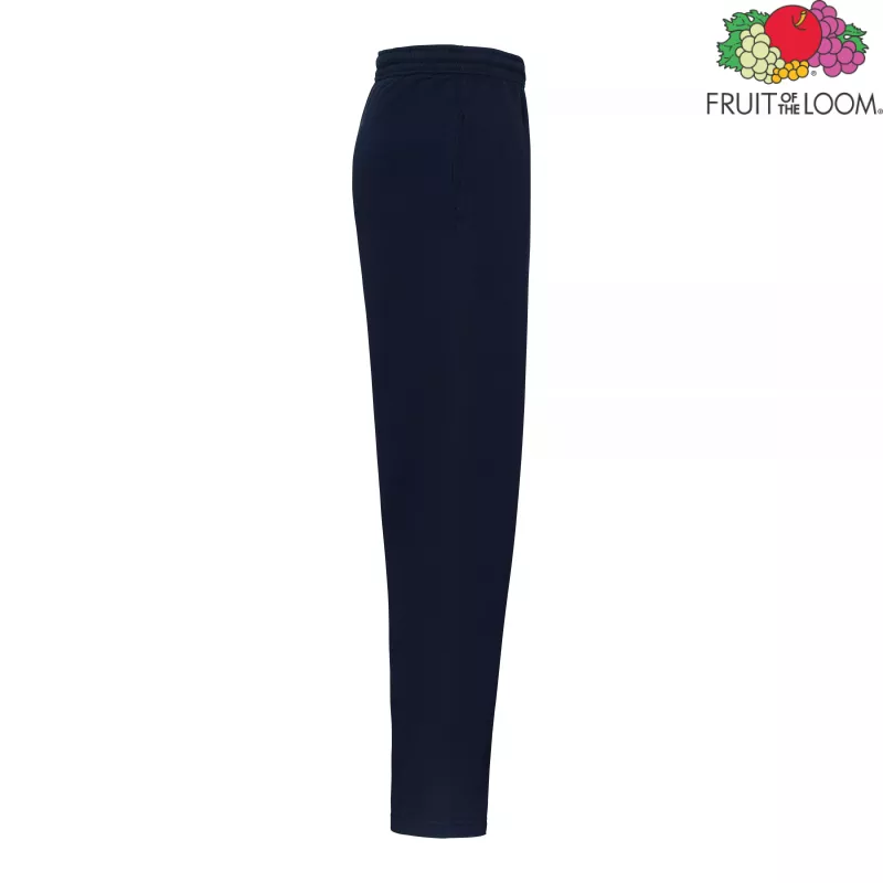 Spodnie Iconic 250 Open Hem Jog Pants | Fruit of the Loom