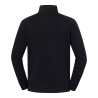 Bluza Iconic Premium Zip Neck Sweat | Fruit Of The Loom