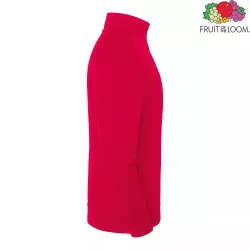 Bluza Iconic Premium Zip...