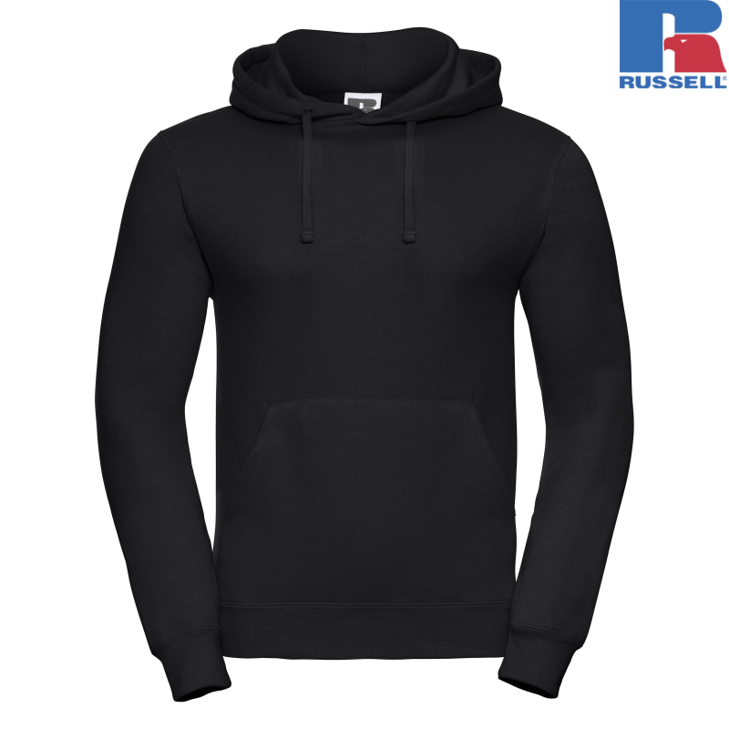 Bluza kangurka z kapturem | Russell