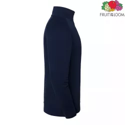 Bluza Iconic Premium Zip...