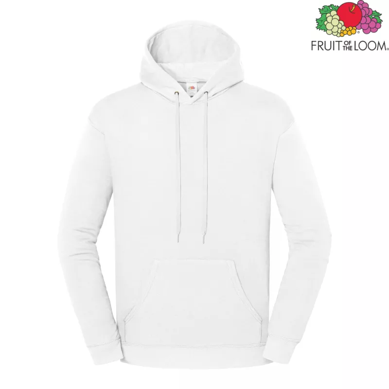 Bluza Iconic 250 Hooded Sweat | Fruit Of The Loom