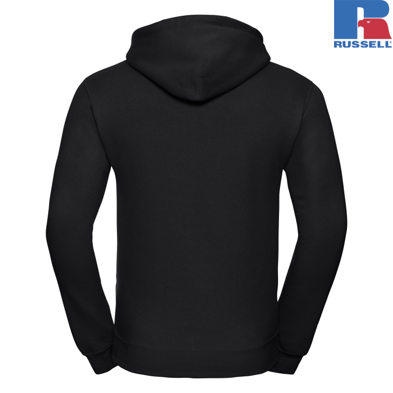 Bluza kangurka z kapturem | Russell