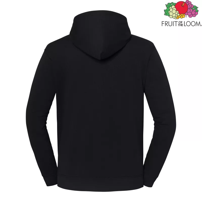 Bluza Iconic 250 Hooded Sweat | Fruit Of The Loom