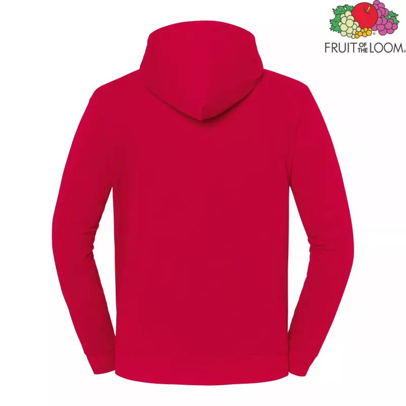 Bluza Iconic 250 Hooded Sweat | Fruit Of The Loom