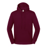 Bluza Iconic 250 Hooded Sweat | Fruit Of The Loom