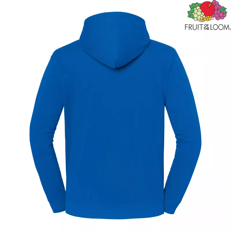 Bluza Iconic 250 Hooded Sweat | Fruit Of The Loom