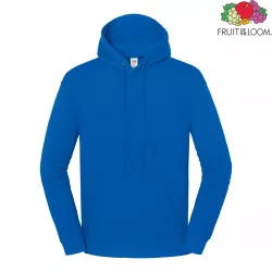 Bluza Iconic 250 Hooded...