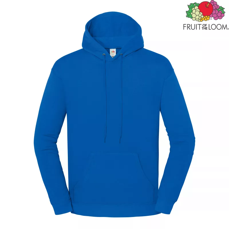 Bluza Iconic 250 Hooded Sweat | Fruit Of The Loom