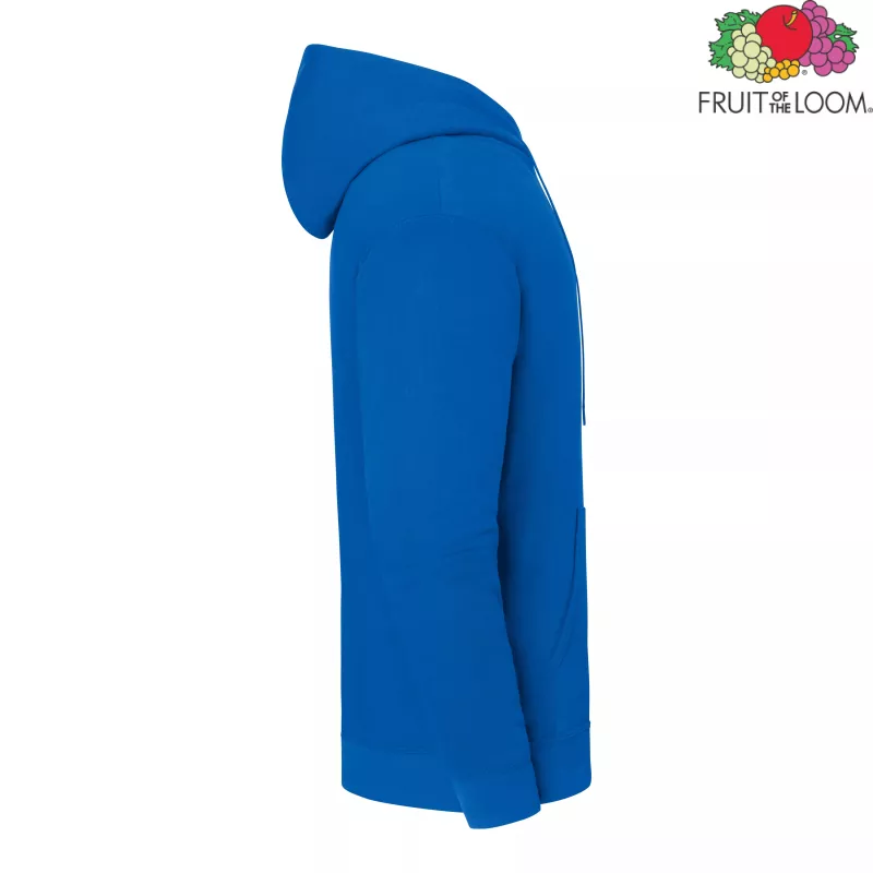 Bluza Iconic 250 Hooded Sweat | Fruit Of The Loom