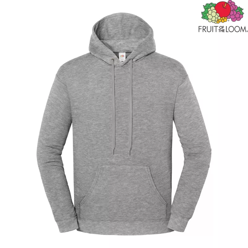 Bluza Iconic 250 Hooded Sweat | Fruit Of The Loom