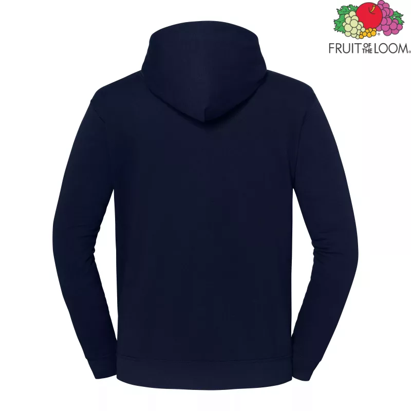 Bluza Iconic 250 Hooded Sweat | Fruit Of The Loom