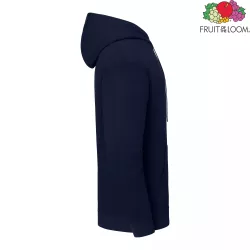 Bluza Iconic 250 Hooded...