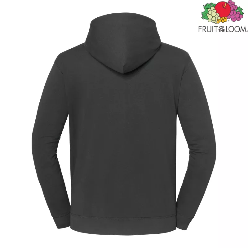 Bluza Iconic 250 Hooded Sweat | Fruit Of The Loom