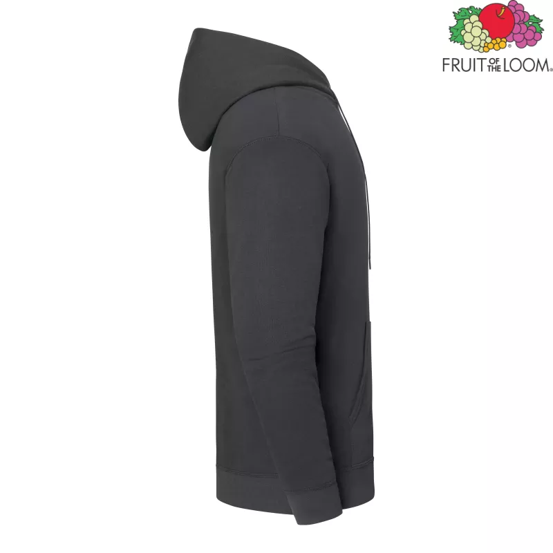 Bluza Iconic 250 Hooded Sweat | Fruit Of The Loom