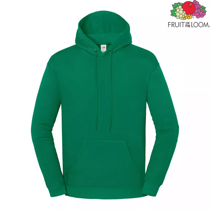 Bluza Iconic 250 Hooded Sweat | Fruit Of The Loom