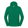 Bluza Iconic 250 Hooded Sweat | Fruit Of The Loom