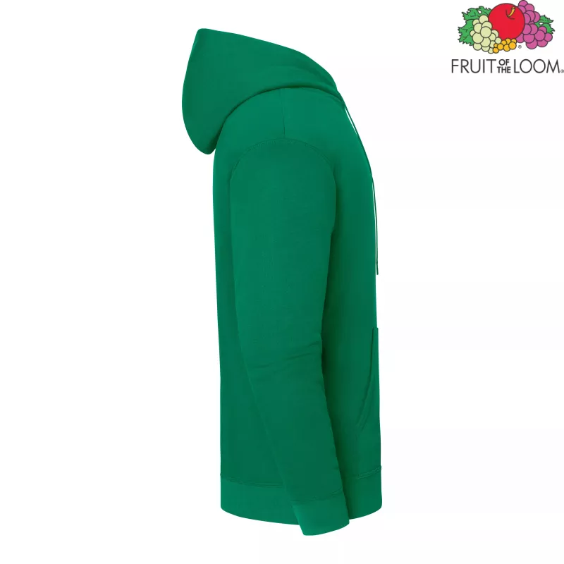 Bluza Iconic 250 Hooded Sweat | Fruit Of The Loom