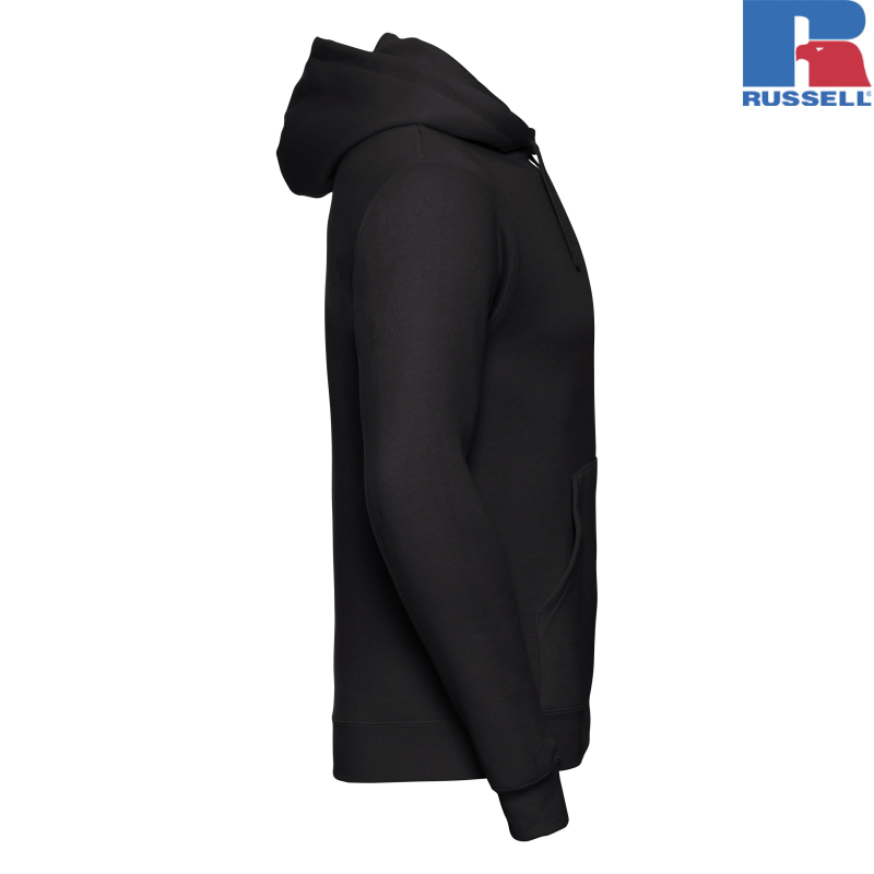 Bluza kangurka z kapturem | Russell
