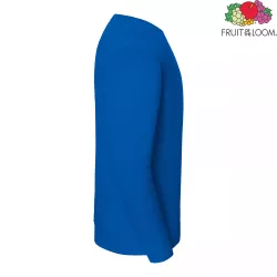 Bluza Iconic Premium Set-In...