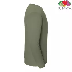 Bluza Iconic Premium Set-In...