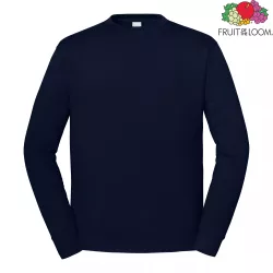 Bluza Iconic Premium Set-In...