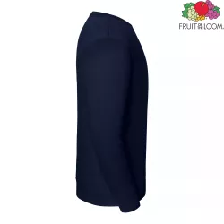 Bluza Iconic Premium Set-In...