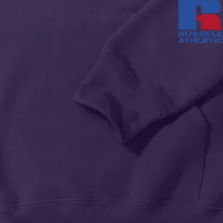 Bluza kangurka z kapturem |...