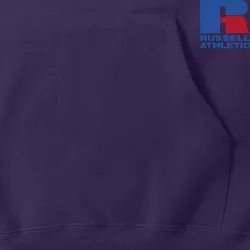 Bluza kangurka z kapturem |...