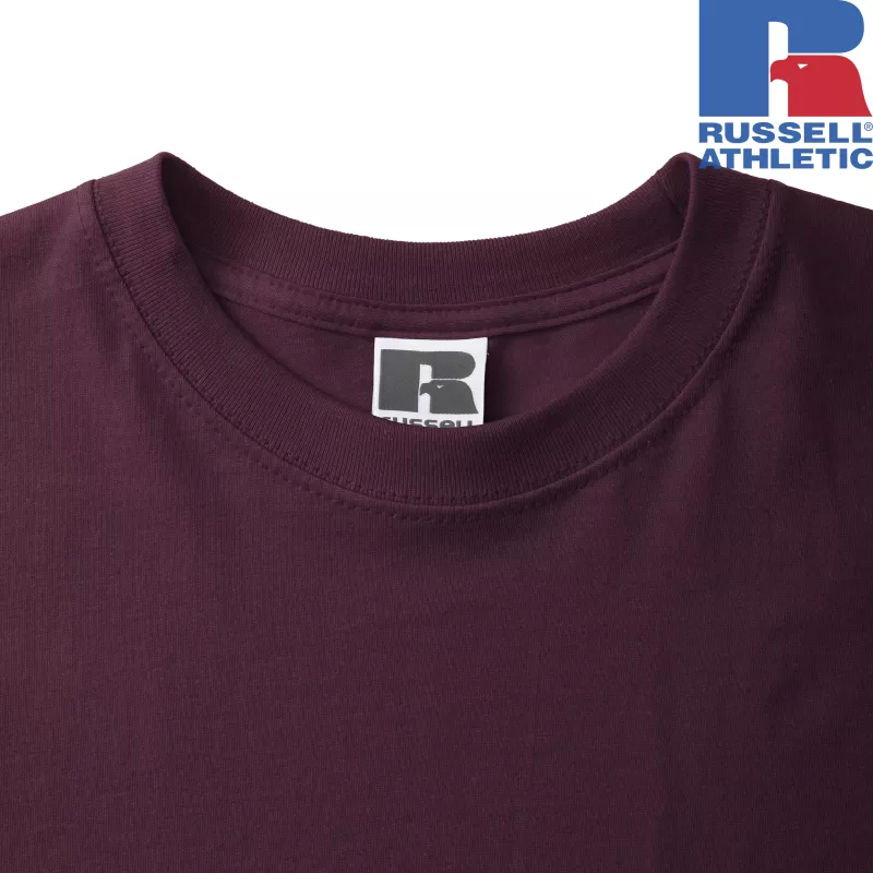 Koszulka Unisex Classic | Russell