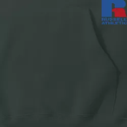 Bluza kangurka z kapturem |...