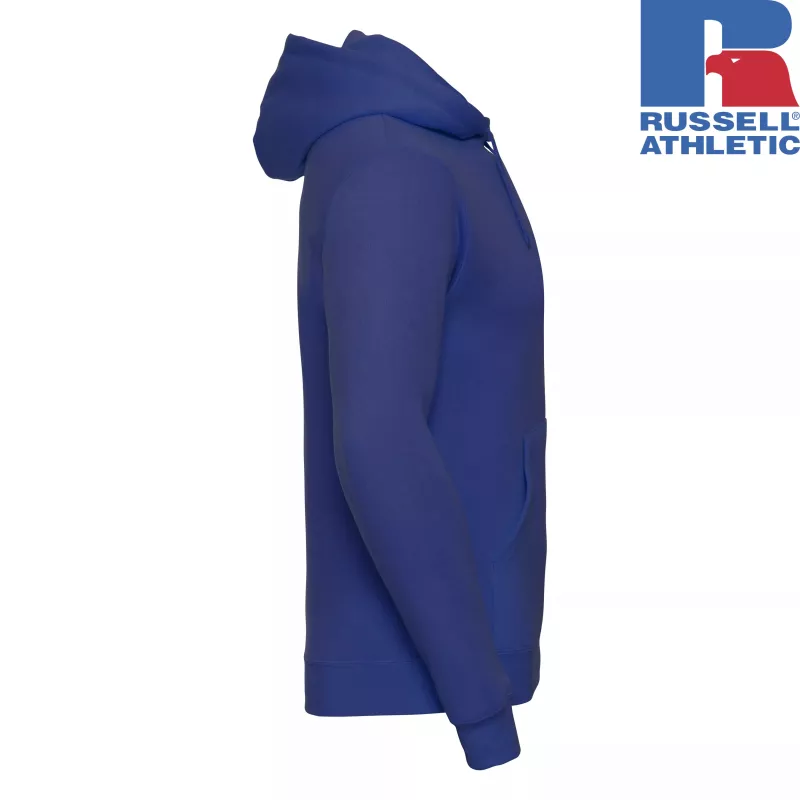 Bluza męska z kapturem kangurka | Russell