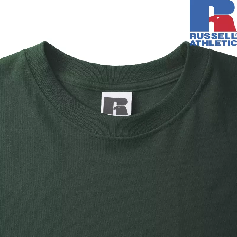 Koszulka Unisex Classic | Russell