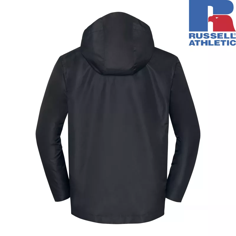 Kurtka Essential Weather Shell Jacket | Russell
