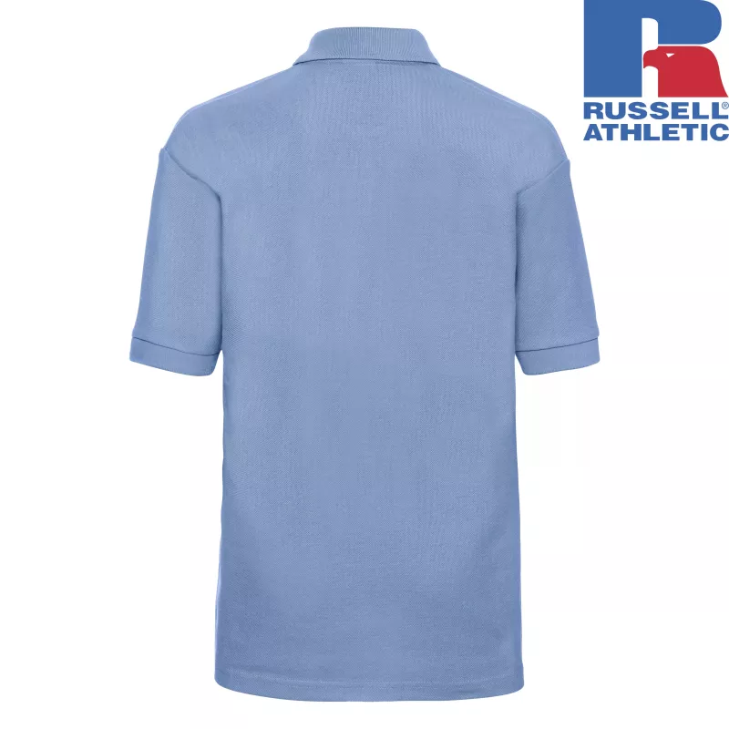 Koszulka Dziecięca Classic Polycotton Polo | Russell