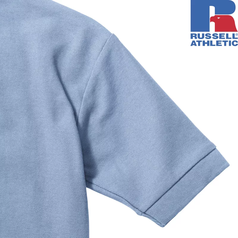 Koszulka Dziecięca Classic Polycotton Polo | Russell