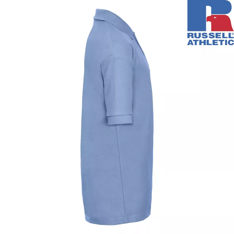 Koszulka Dziecięca Classic Polycotton Polo | Russell
