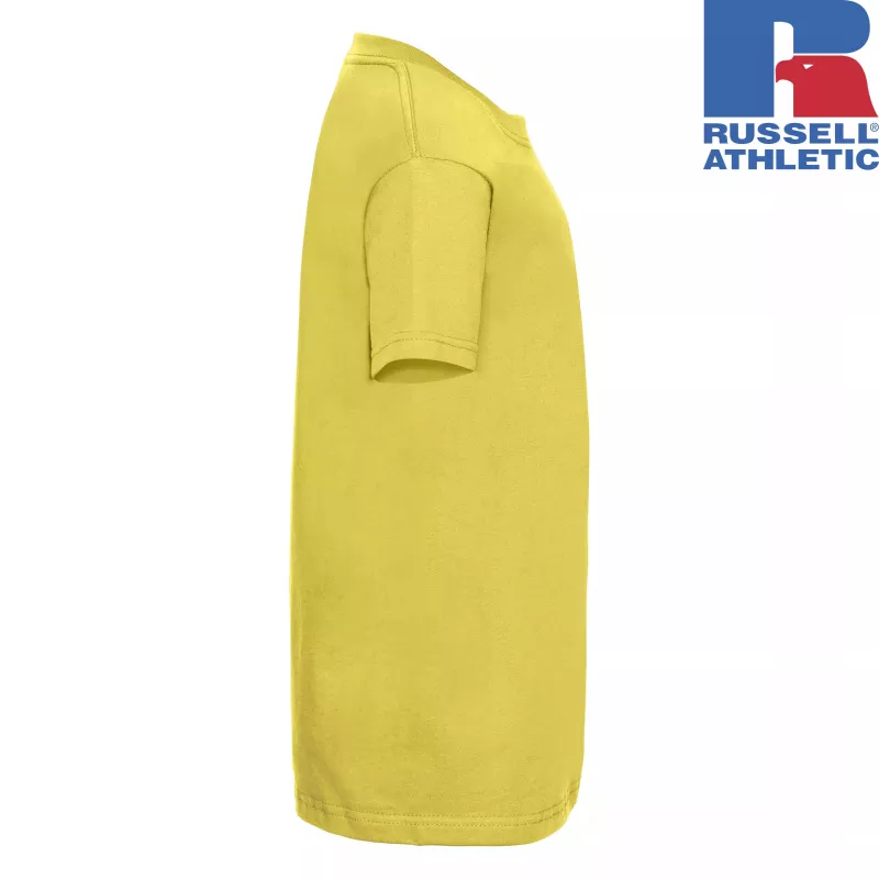 Koszulka dziecięca Ringspun 180 | Russell