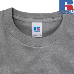 Koszulka męska Ringspun 215...