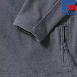 Dziecięcy polar z długim zamkiem | Russell