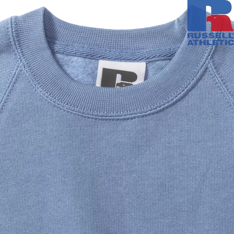 Bluza dziecięca Classic | Russell