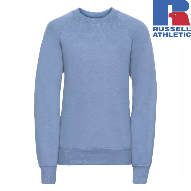 Bluza dziecięca Classic | Russell
