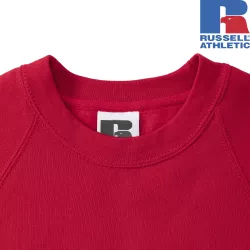 Bluza dresowa Classic | Russell