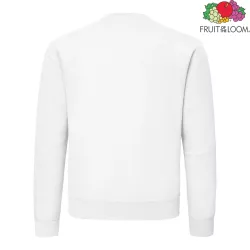 Męska bluza Supercotton Sweat | Fruit Of The Loom