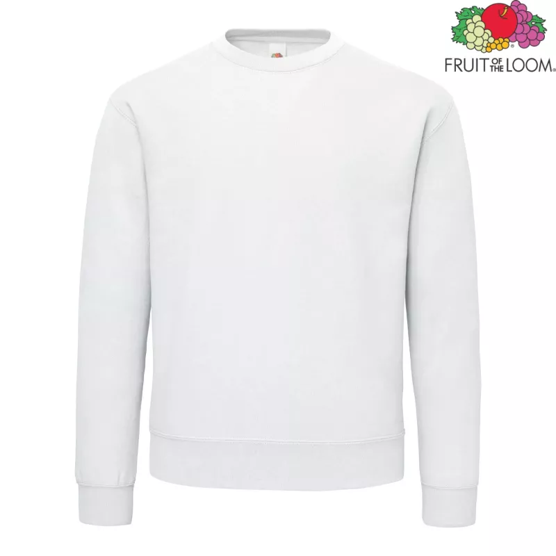 Męska bluza Supercotton Sweat | Fruit Of The Loom