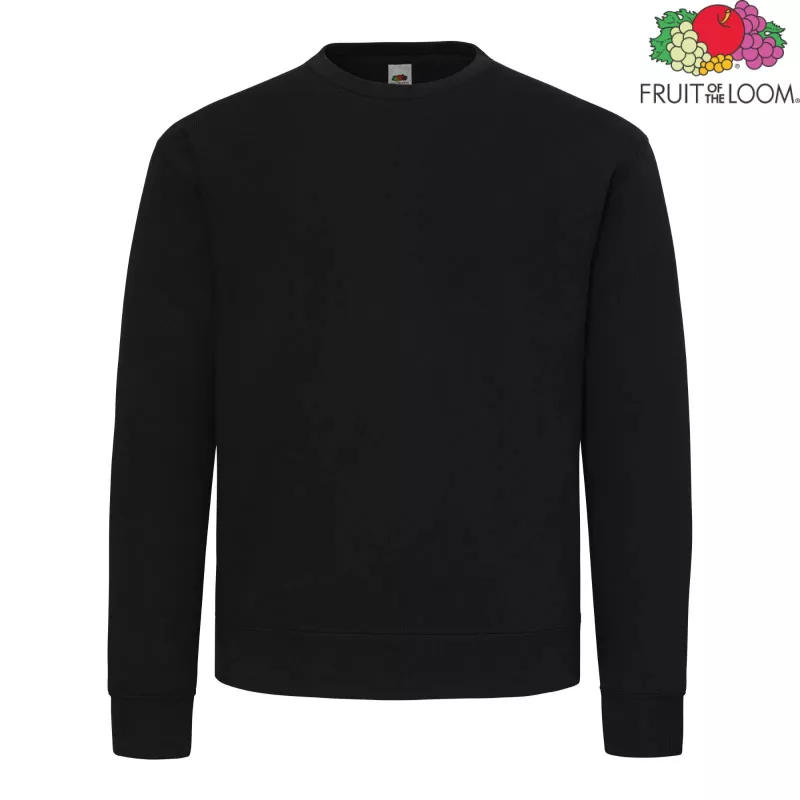 Męska bluza Supercotton Sweat | Fruit Of The Loom