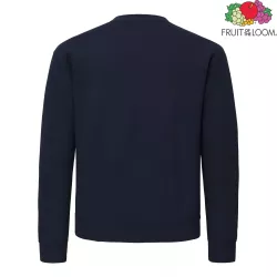 Męska bluza Supercotton Sweat | Fruit Of The Loom