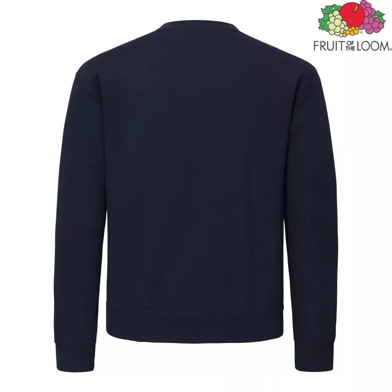 Męska bluza Supercotton Sweat | Fruit Of The Loom
