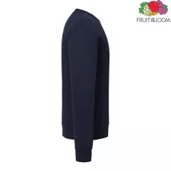Męska bluza Supercotton Sweat | Fruit Of The Loom