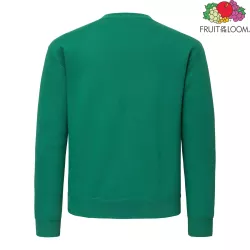 Męska bluza Supercotton Sweat | Fruit Of The Loom